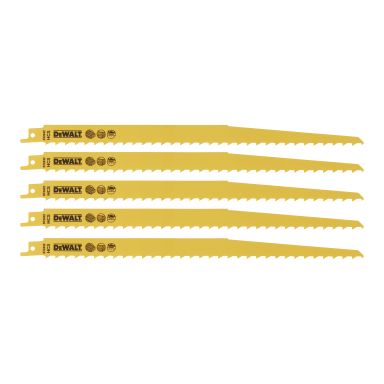 Dewalt DT2432 Tigersågsblad