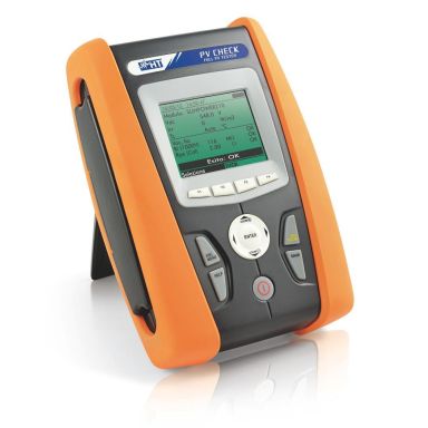 Elma HT PVChecks PV Installations Tester