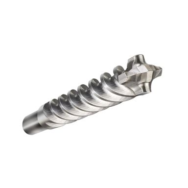 Sormat 9640051933 Hammerbor SDS+, 4 skjær