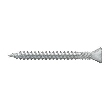 VSB Zincotech RB1641 Chipscrew 1000-pak UDVENDIGT, lige bånd