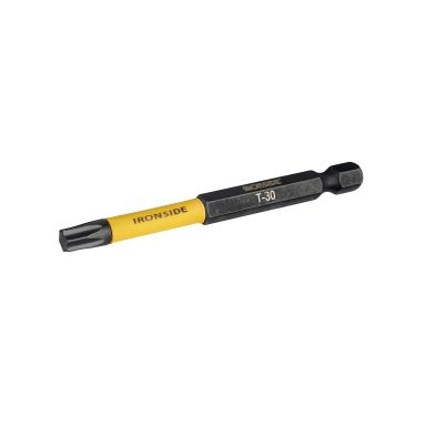 Ironside 201255 Bits 75 mm, Torx, 2-pakning