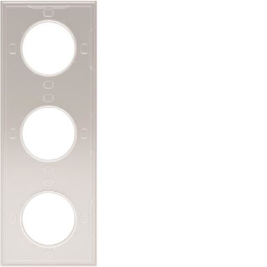 Hager 10108903 Tiivistesarja IP44
