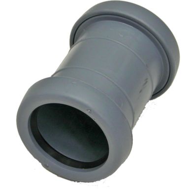 Pipelife 170526 Skjutmuff