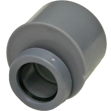 Pipelife 170585 Reduktion kort