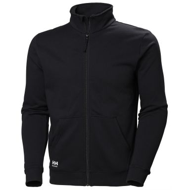 Helly Hansen Workwear Manchester 79212_991 Sweater sort