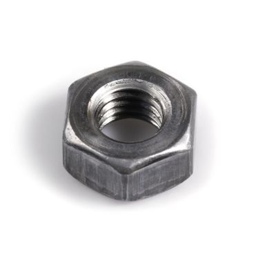 REYHER 009348000200000 Kuusiomutteri M6M, DIN 934