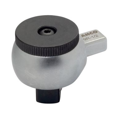 Bahco 24R-3/4 Räikkäpää 24x32-kiinnitys