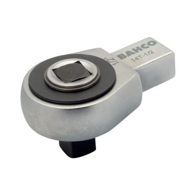 Bahco 14T-1/2 Skrallehode