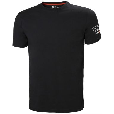 Helly Hansen Workwear Kensington T-shirt svart