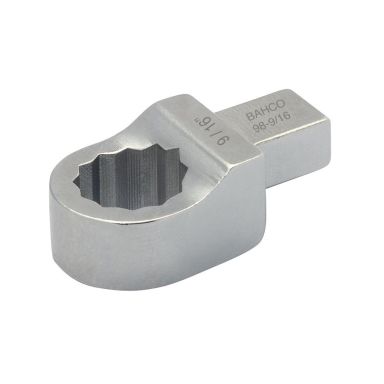 Bahco 148-9/16 Ringnøgle tomme