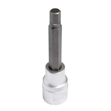 Ironside 116369 Bits toppe Hex 1/2", 100 mm