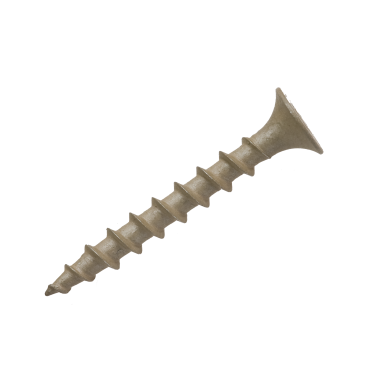 Ejot 900392 Tagrendeskruer Ejofix PH2 UTV-C4, pakke 1000