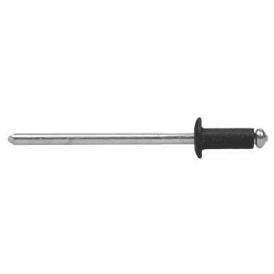 Ejot 130206 Blindnitte 3,2 x 8,0 AL/ST, pakke med 1000