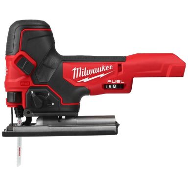 Milwaukee M18 Fuel FBJS Akkupistosaha ilman akkua ja laturia