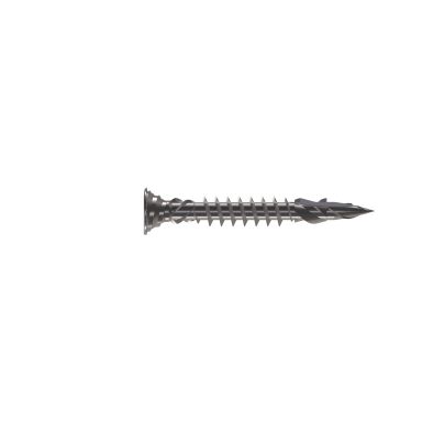 Ergofast 19504420551052 Ruuvi 4.2X55MM GRÅFOSF 1000 kpl