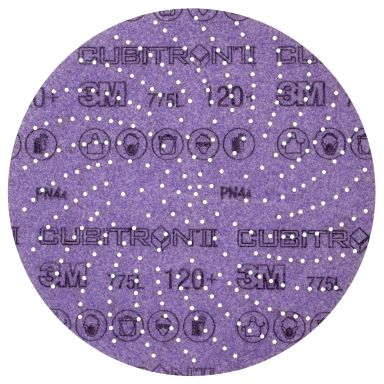 3M Xtract Cubitron 775L Filmslipskiva