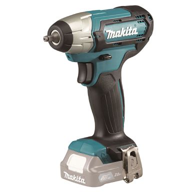 Makita TW060DZ Slagnøgler uden batteri og oplader