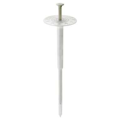 Ejot 950102 Isoleringsholder H1 ECO, pakke med 100