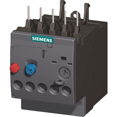 Siemens 3RU2116-1JB0 Överlastrelä 7-10 A