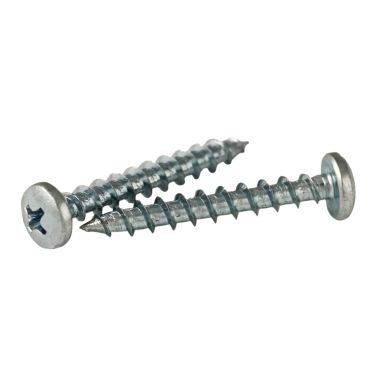 FIXX 1532065 Gipsmonteringsskrue 4.8 mm, FZB