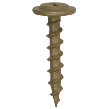 FIXX 472743 Monteringsskrue 4,5 mm, utvendig C4