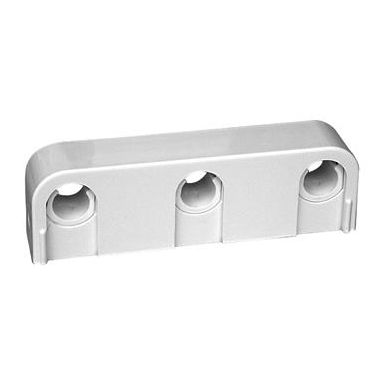 Faluplast Snap 14300 Rørbøjle Tredobbelt, 12-15 mm