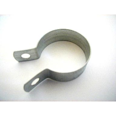 Rörklammerfabriken 3804111 Rørklemme 100-pak