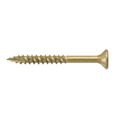 Jetting Screws 4703540 Träskruv 3,5 mm TFT, UTV-C4, CE-EN14592