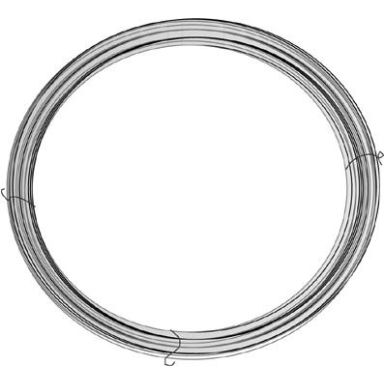 Z 101337 Klavertråd Blank/fosfateret