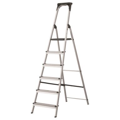 W.steps 2020 Trappestige
