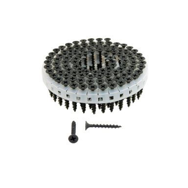 MAX 18210350282050 Gipsskruv 4000-pack
