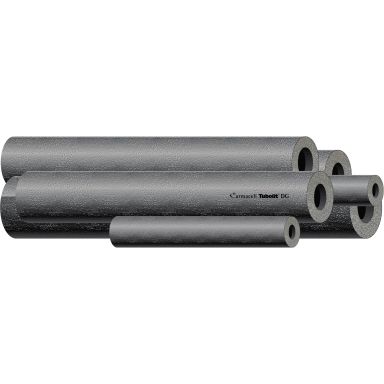 Armacell Tubolit DG 42/9 Rörisolering anvisningsslitsad, 9 mm isolering