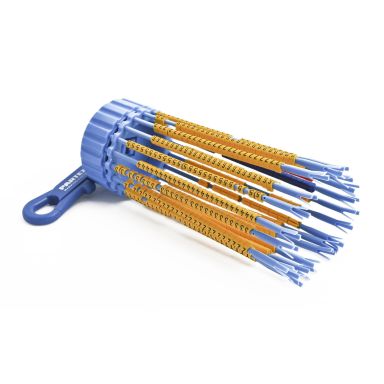 Partex MDH2010-S Merking