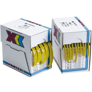 Partex SRC-02 Rullapakkaus
