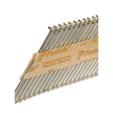 Paslode 140259 Ringspiker BLANK, MED D-HODE