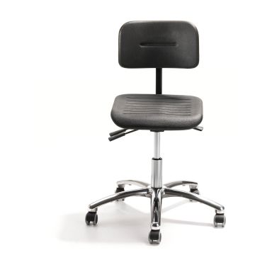 GBP 4106145050 Industriel stol glidefødder, 600-850 mm