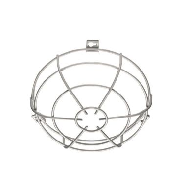 ESYLUX EM10425615 Suojahäkki valkoinen