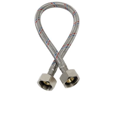 Gelia 3006220602 Tilkoblingsslange rett/rett