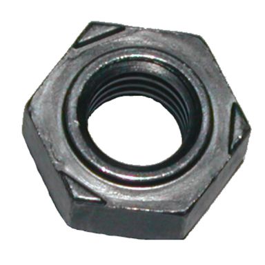 REYHER 009290000100000 Hitsausmutteri DIN 929, SV6M