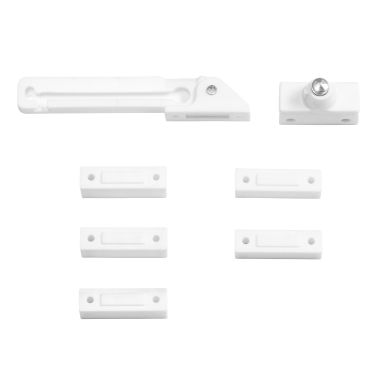 ASSA 5440 002V Forhøjningsplade byggbar, 2 mm