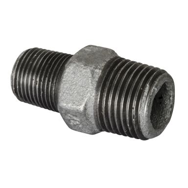 Gelia 3015168122 Sekskantnippel