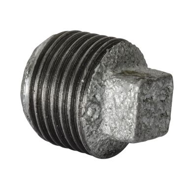 Gelia 3015192042 Rörpropp galv, aducerad