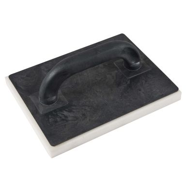 KGC 5110 Filtbräda 125 x 195 mm, med skumplastfilt