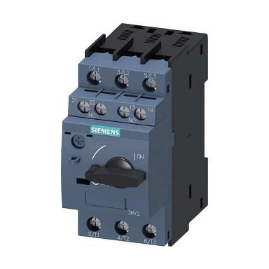 Siemens 3RV2021-4AA15 Motorvernebryter