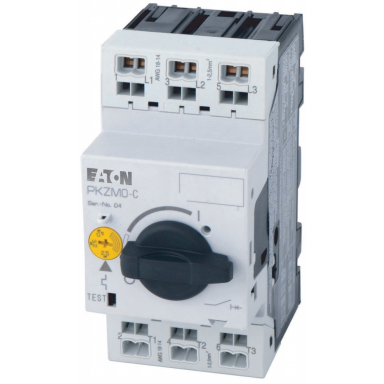 Eaton 229679 Motorskyddsbrytare 10-16A