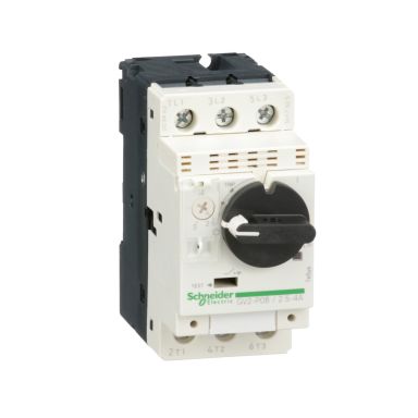 Schneider Electric GV2P08 Motorvernebryter