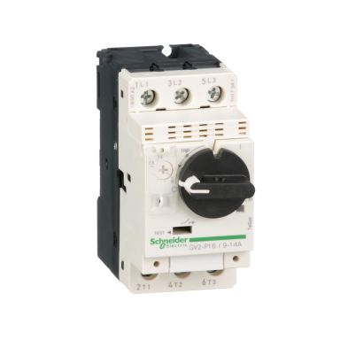 Schneider Electric GV2P16 Motorvernebryter
