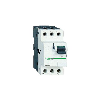 Schneider Electric GV2LE14 Motorskyddsbrytare magnetiskt skydd