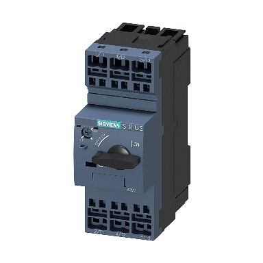 Siemens 3RV2021-4CA20 Motorvernbryter