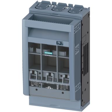 Siemens 3NP1133-1CA10 Sikringsskillebryter